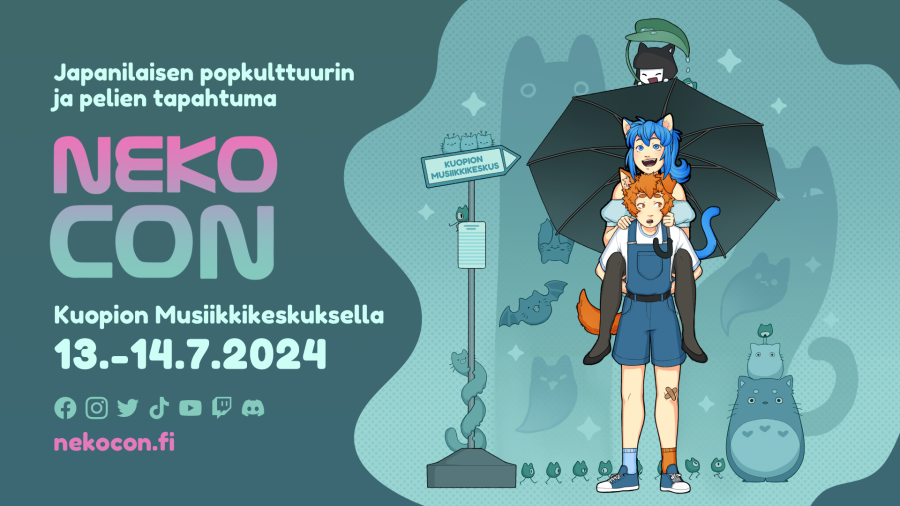 Nekocon2024_ValotauluaMainos_Vaaka