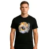 Foliage Fox T-shirt 