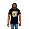 Foliage Fox T-shirt 