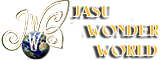 Jasu Wonder World