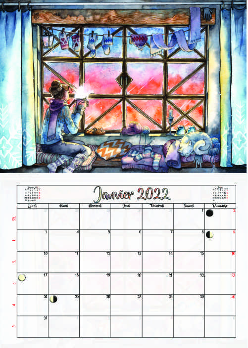 2022 CALENDAR 2022 CALENDAR