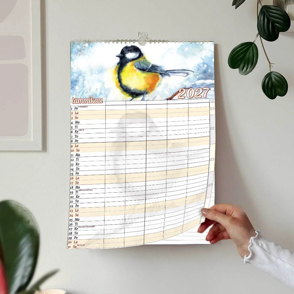 Family Calendar