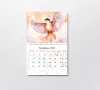 A3 Calendar