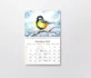 A3 Calendar