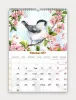 2027  BIRDS Calendars