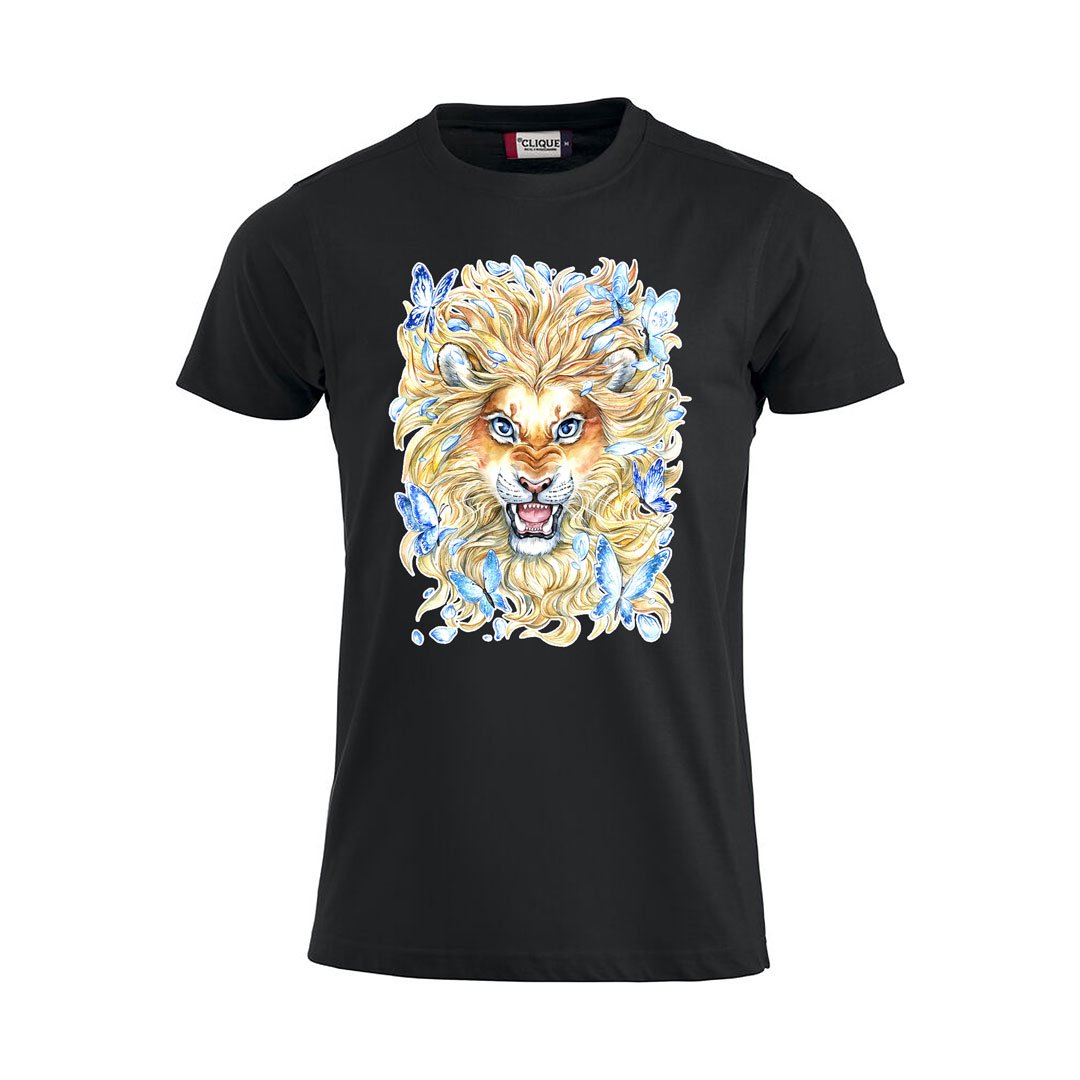 Fierce T-shirt