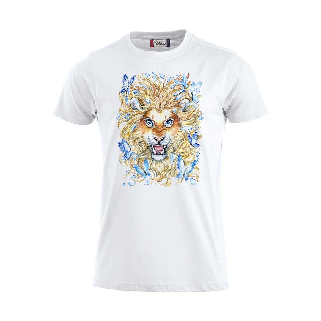 Fierce T-shirt