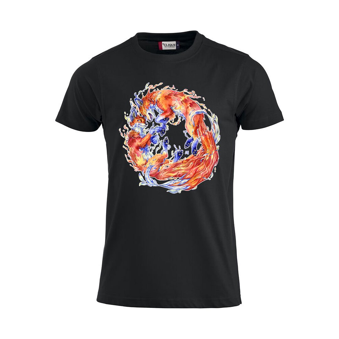 Firefoxes T-shirt