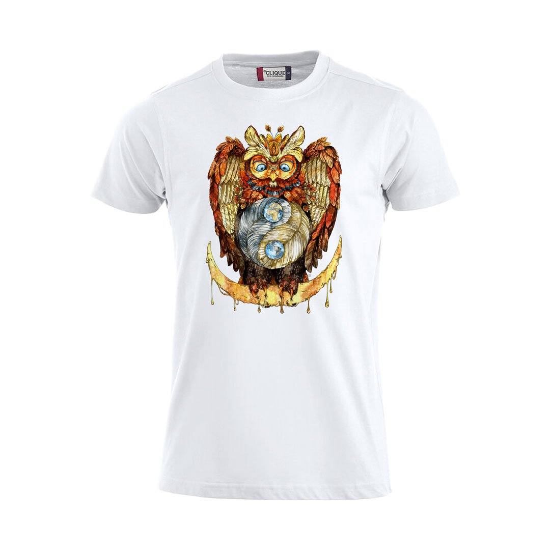 The Observer T-shirt