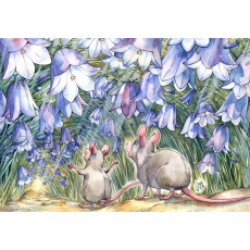 Print - Lily Pond