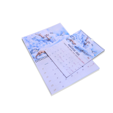 JWW 2025 Calendar