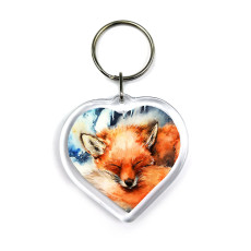 Winter Fox