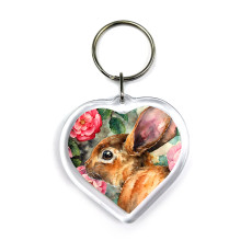 Rosy Bunny