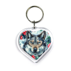 Rosy Wolf