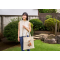 Shopping Bag - Smiling Fox